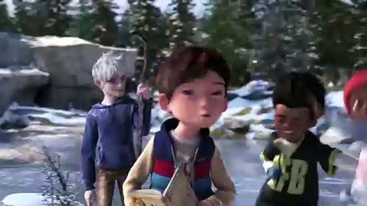 Les cinq légendes