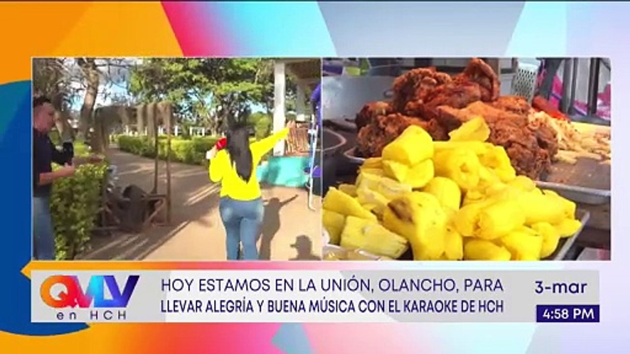En Vivo (6499)