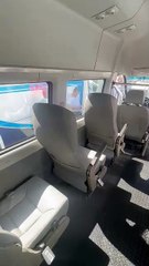 ¡Regresan las ‘combis’ a Durango! Estos son las nuevas unidades de transporte público