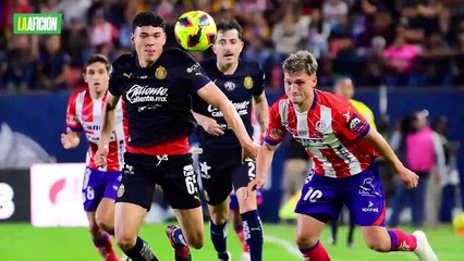 ¡Sigue la novela! Óscar García se niega a firmar finiquito si Chivas no le paga todo su contrato