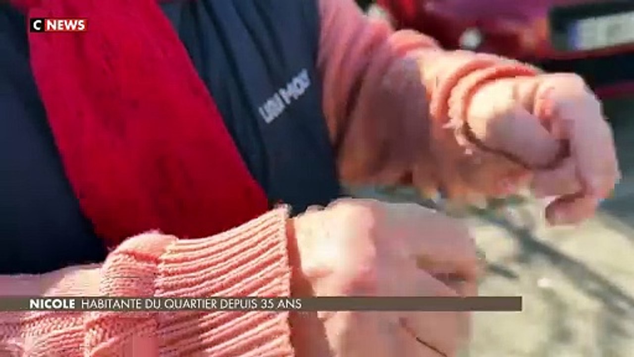 Avignon : nouvelle fusillade dans le quartier de la Rocade