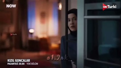 مسلسل البراعم الحمراء الحلقة 41 اعلان 1 الرسمي مترجم للعربية