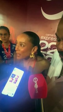 Taís Araújo reafirma orgulho de fazer novelas: É parte da gente