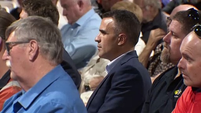 Whyalla steelworks creditors told plant was losing $1.5 million a day