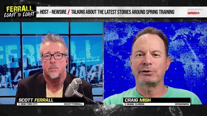 Exploring New Strategies in Marlins' Spring Training 2025