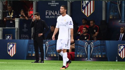 Real Madrid la 'bestia negra' del Atlético: aplastante historial en Champions League