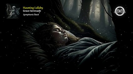Grave Serenade - Haunting Lullaby