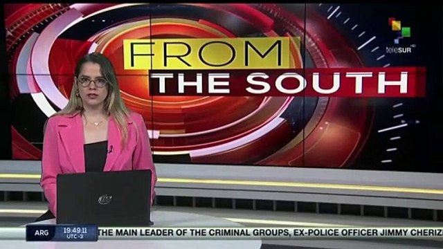 Brazil: Four samba schools parade this Monday in Rio de Janeiro carnival