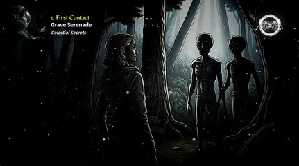 Grave Serenade - First Contact