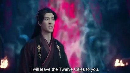 An Empty Dream episode 20- Chinese Drama