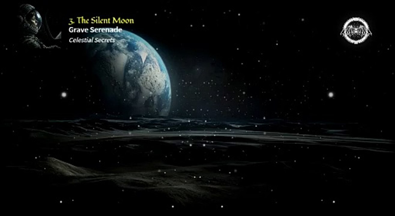 Grave Serenade - The Silent Moon