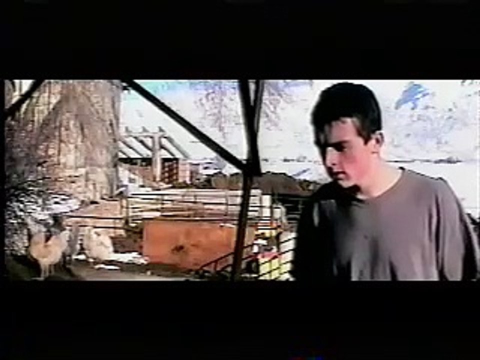 Human Nature | movie | 2004 | Official Trailer