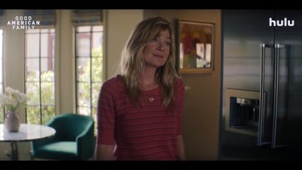 Good American Family | show | 2025 | Official Trailer