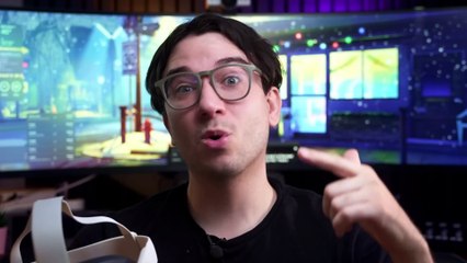 The 5 Best Meta Quest 3 Games To Play First!