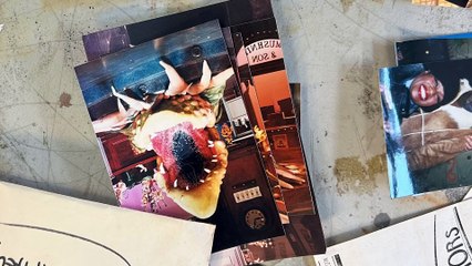 The Puppet That Ate Off-Broadway: Little Shop of Audrey | movie | 2025 | Official Trailer