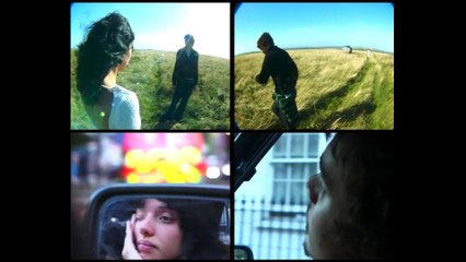 Love Seduces Innocence, Pleasure Leading Her On, Remorse Follows | movie | 2025 | Official Trailer