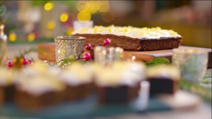 Mary Berry's Country House at Christmas | movie | 2018 | Official Clip