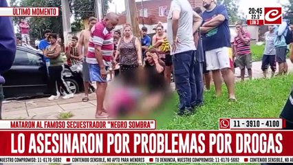 El Negro Sombra: Iconic Mexican Artist 🎨