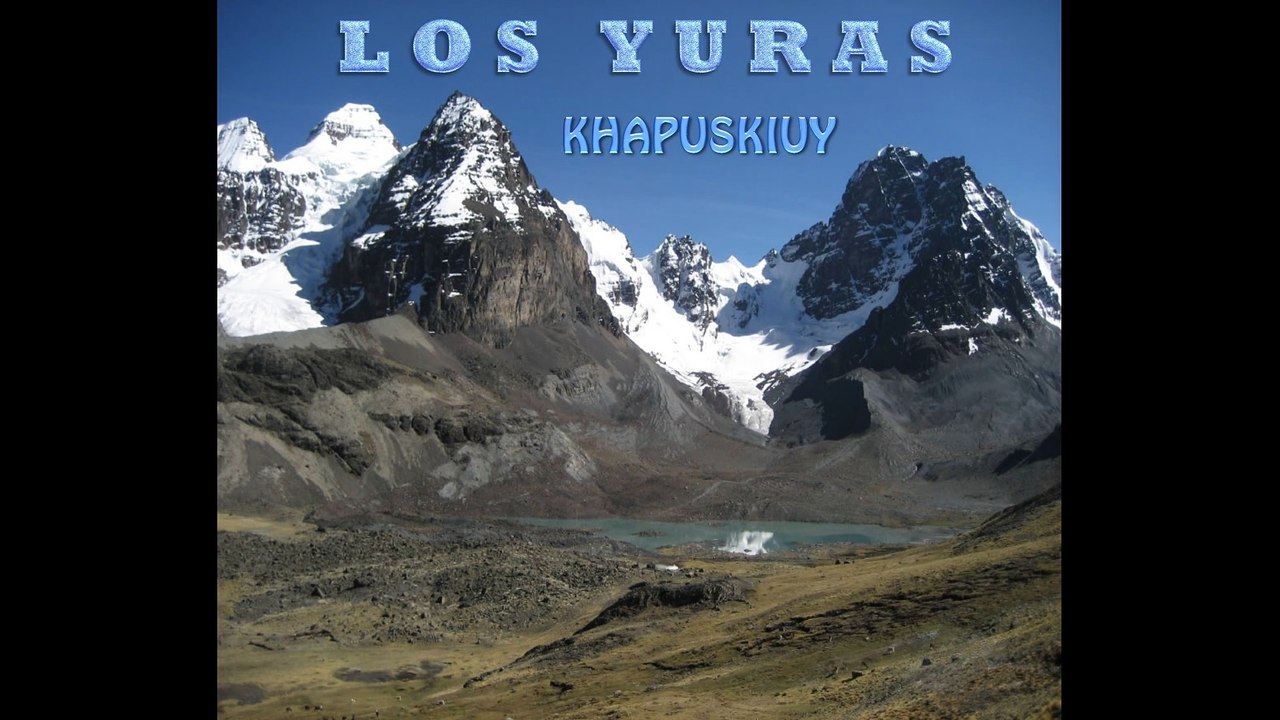 Concepción - Los Yuras - Khapuskiuy