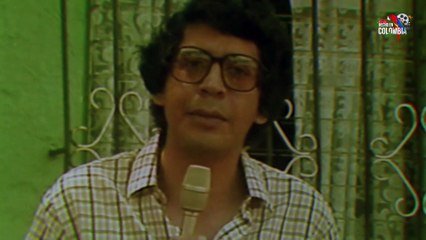 Pura sangre - cine clásico colombiano - trailer