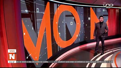 relato de herido de trágico accidente