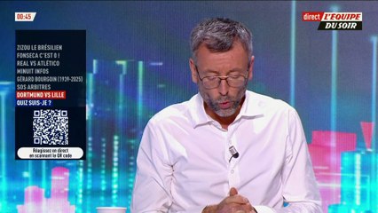 Le quiz du 3 mars - L'Équipe du Soir - extrait