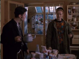 The Commitments (1991) – Dublin's Working-Class Jazz Band 🎶