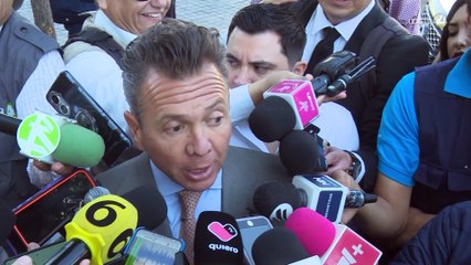 Casi un 50% han bajado las desapariciones en el estado asegura el gobernador