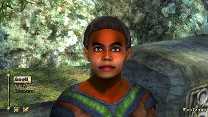 The Elder Scrolls IV: Oblivion - Part 59