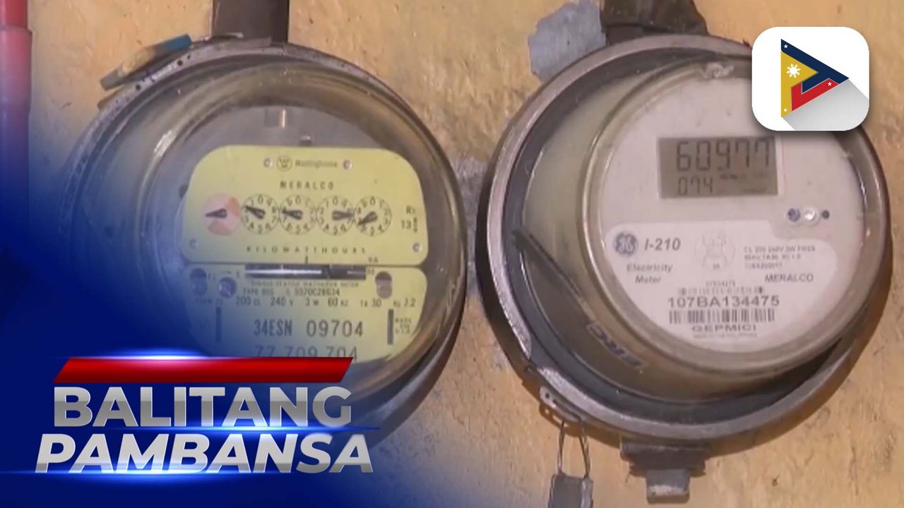 DOE, nanawagan sa publiko na magtipid sa kuryente sa harap ng papalapit na tag-init