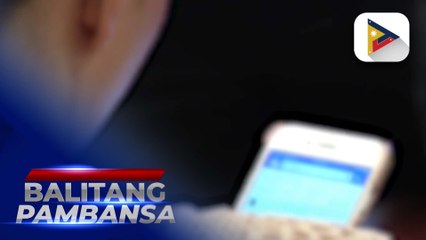 Malacañang, pinag-aaralan ang pagbuo ng social media regulatory body na susuri sa online content