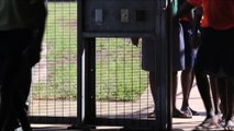 NT government hires private security company to help staff correctional facilities