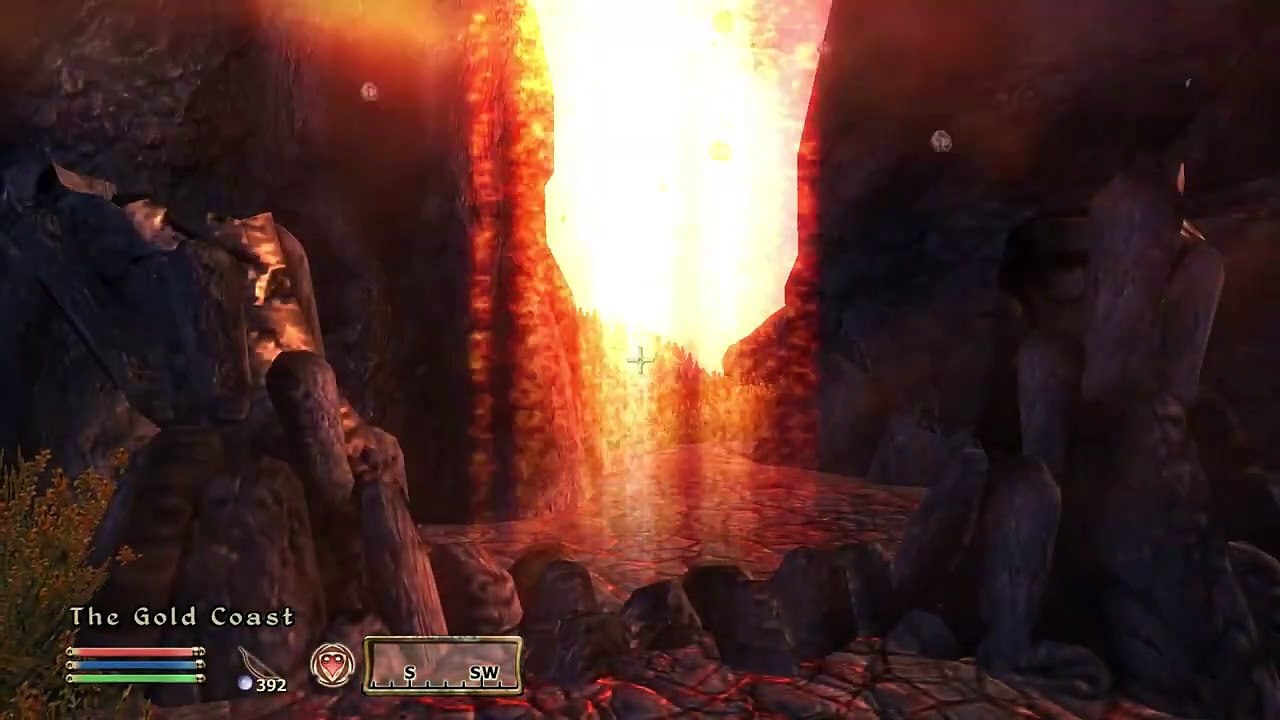 The Elder Scrolls IV: Oblivion - Part 61