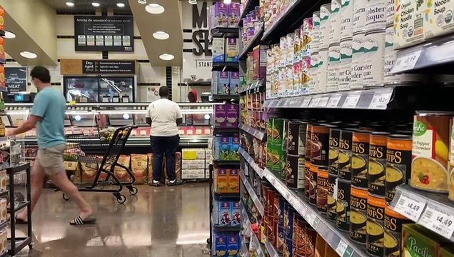 Trump no ve margen para evitar aranceles a México y Canadá, sube los de China