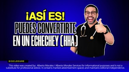 Cursos de Echechey