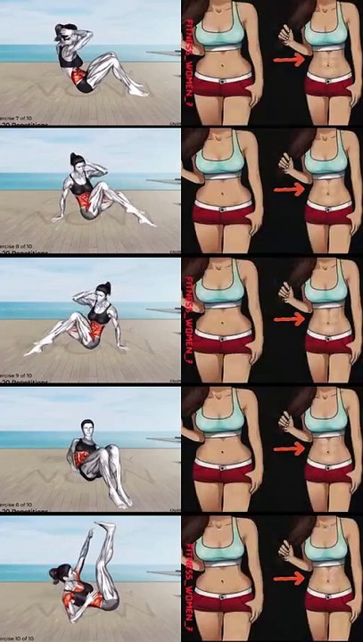 Transfer Your Body L To S In Just 4 Weeks #womengym #womengymmotivation #womenworkout #gymwomen #wom