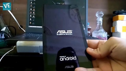 how to Hard Reset Asus Zenpad c 7.0 - Factory Reset Asus zenpad