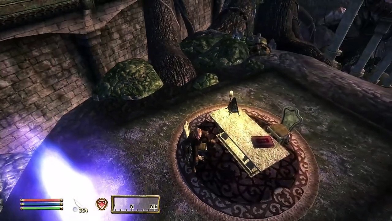 The Elder Scrolls IV: Oblivion - Part 66