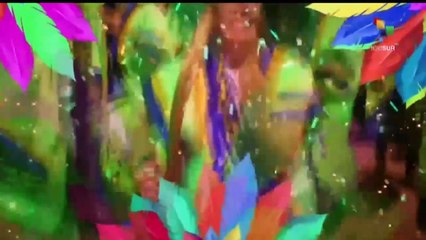 Trinidad and Tobago: Thousands take part in the joyful celebrations