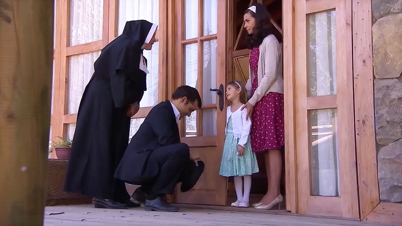 Perdona Nuestros pecados - Capitulo 241