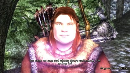 The Elder Scrolls IV: Oblivion - Part 67