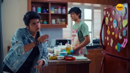 Date with Best Friend's Sister - Web Series Hindi