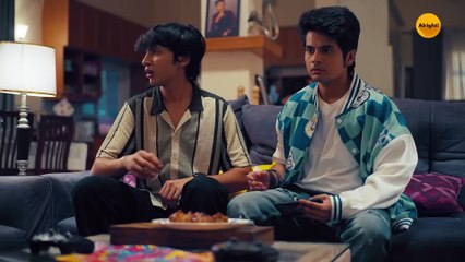 Friend's Sister K Sath Date - Web Series Hindi