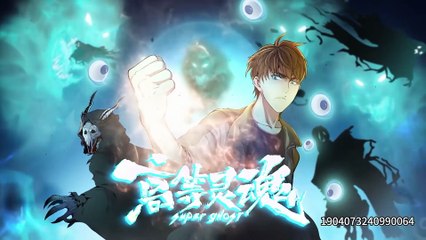 Ghost Emperor [Higher Soul] Episode 48 In Multiple Subtitles