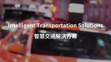 Intelligent Transportation Solutions