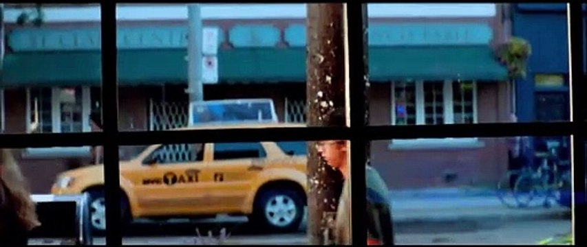 The Mortal Instruments : la cité des ténèbres