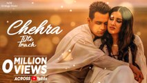 Chehra Official Music Video | Pal Pal Song | Hindi Romantic Songs | T-Series