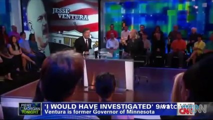 Top 30 Biggest Conspiracy Theories of All Time