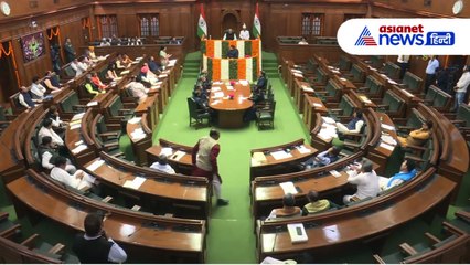 Delhi: 'तुम्हारी औकात नहीं है कि तुम...' Rakha Gupta ने सदन को बताई केजरीवाल सरकार की लूट की कहानी