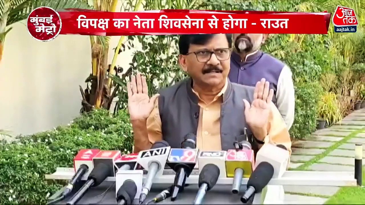 अबू आजमी के औरंगजेब वाले बयान पर छिड़ा सियासी घम...